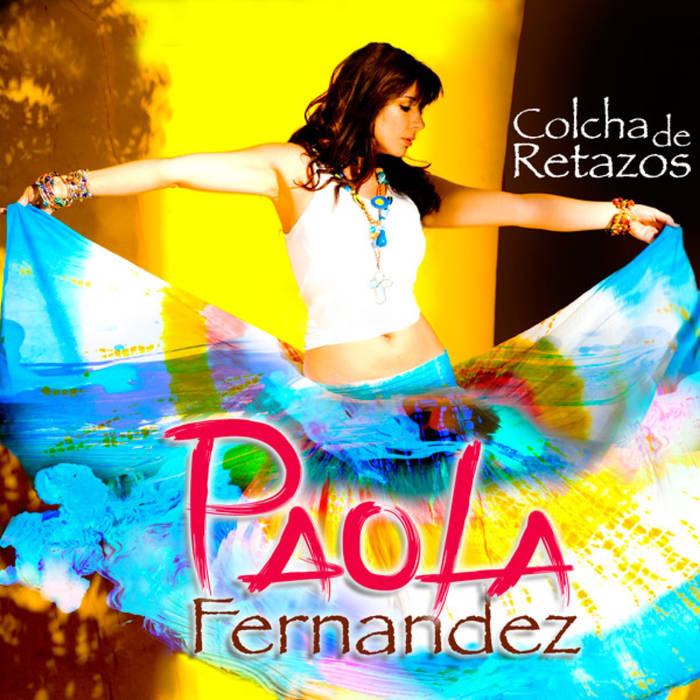 Paola Fernández